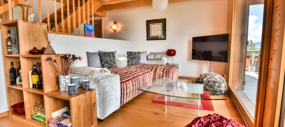 Casa T4 em Heremence, Switzerland N.º 135 12