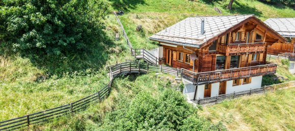 Casa T4 em Heremence, Switzerland N.º 135 3