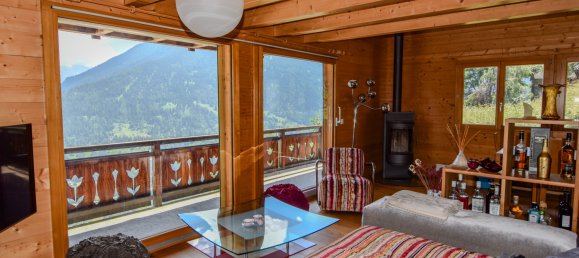 Casa T4 em Heremence, Switzerland N.º 135 9