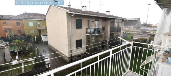 3-Zimmer Wohnung in Olcenengo, Italy, Nr. 58903 17