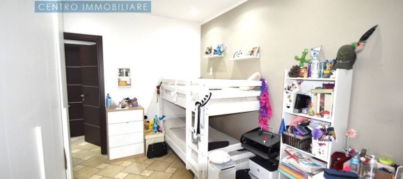 3-Zimmer Wohnung in Olcenengo, Italy, Nr. 58903 10