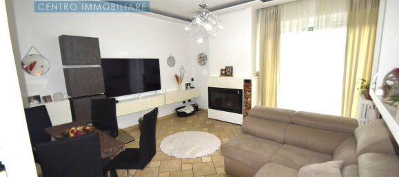 3-Zimmer Wohnung in Olcenengo, Italy, Nr. 58903 2