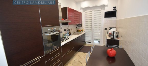 3-Zimmer Wohnung in Olcenengo, Italy, Nr. 58903 7