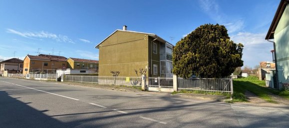 3-Zimmer Wohnung in Olcenengo, Italy, Nr. 58903 21