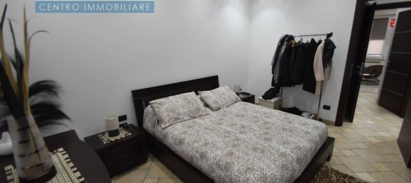 3-Zimmer Wohnung in Olcenengo, Italy, Nr. 58903 9