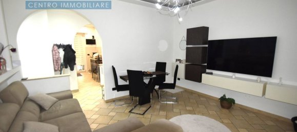 3-Zimmer Wohnung in Olcenengo, Italy, Nr. 58903 3