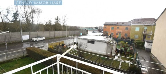 3-Zimmer Wohnung in Olcenengo, Italy, Nr. 58903 18