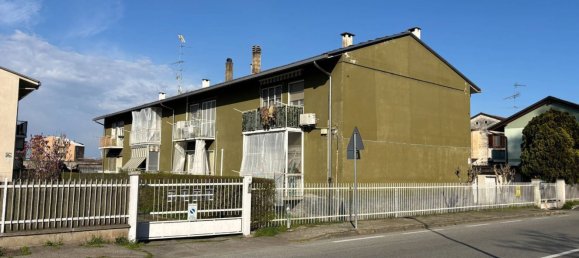 3-Zimmer Wohnung in Olcenengo, Italy, Nr. 58903 20