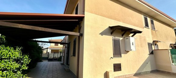 4-Zimmer Haus in Carini, Italy, Nr. 45092 6