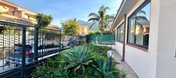 4-Zimmer Haus in Carini, Italy, Nr. 45092 11