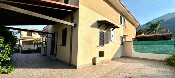 4-Zimmer Haus in Carini, Italy, Nr. 45092 7