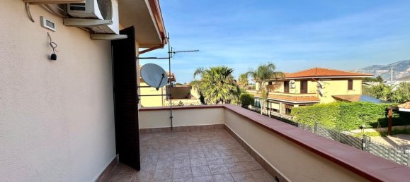 4-Zimmer Haus in Carini, Italy, Nr. 45092 30