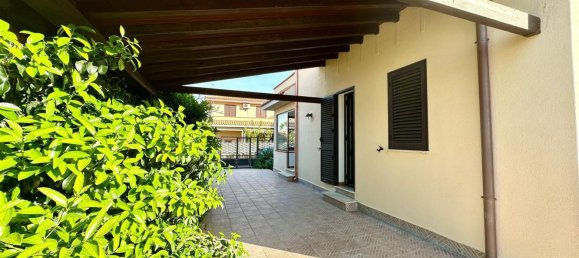 4-Zimmer Haus in Carini, Italy, Nr. 45092 5