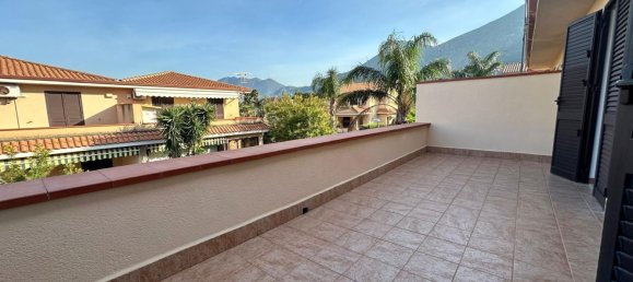 4-Zimmer Haus in Carini, Italy, Nr. 45092 39