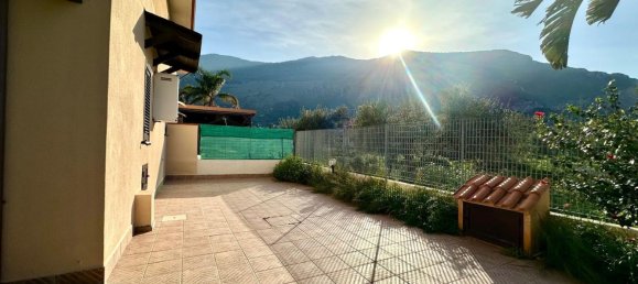 4-Zimmer Haus in Carini, Italy, Nr. 45092 9