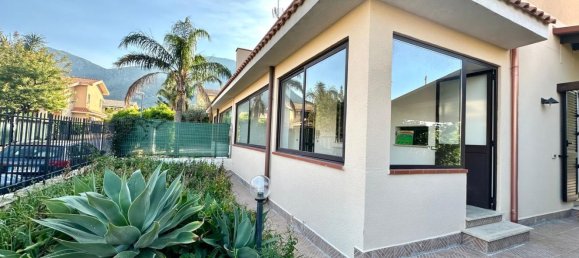 4-Zimmer Haus in Carini, Italy, Nr. 45092 10