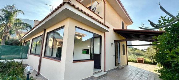 4-Zimmer Haus in Carini, Italy, Nr. 45092 12