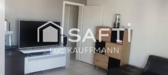 Квартира с 2 спальнями в Лингольсхайм, Франция № 46400 6