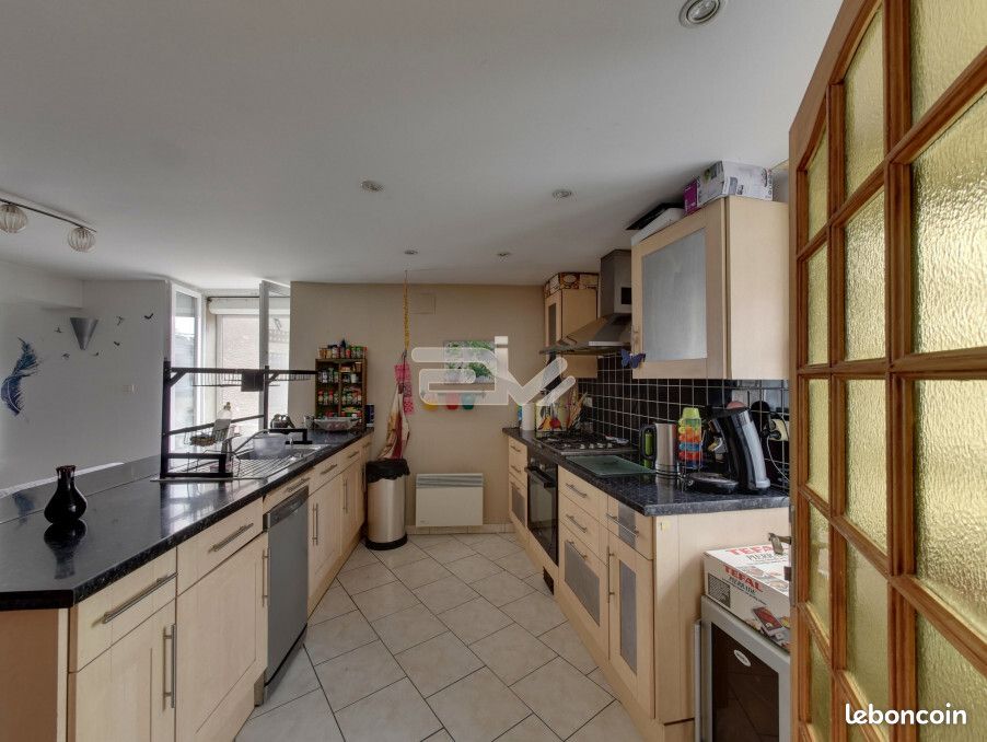 2 chambres Maison à Fismes, France No. 81009