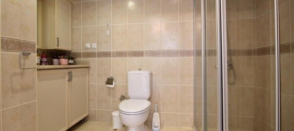 3 rooms Apartment in Tosmur, Turkey No. 13518 12