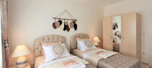 3 rooms Apartment in Tosmur, Turkey No. 13518 15