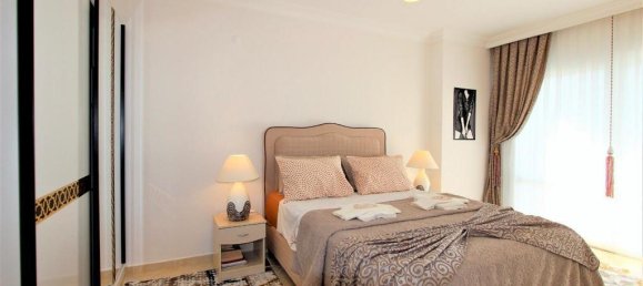 3 rooms Apartment in Tosmur, Turkey No. 13518 14