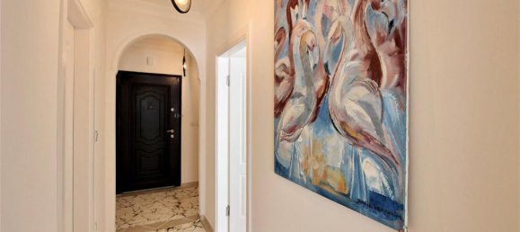 3 rooms Apartment in Tosmur, Turkey No. 13518 11