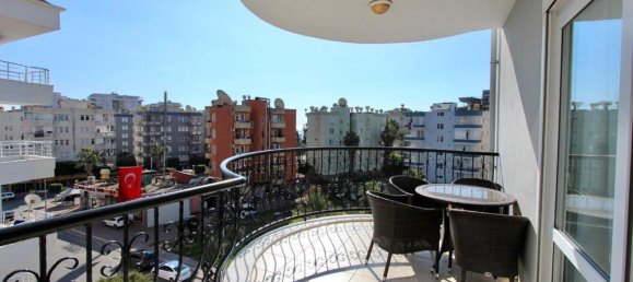 3 rooms Apartment in Tosmur, Turkey No. 13518 8