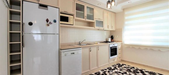 3 rooms Apartment in Tosmur, Turkey No. 13518 7