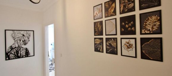 3 rooms Apartment in Tosmur, Turkey No. 13518 10