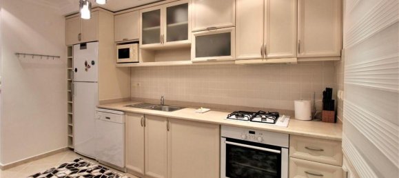 3 rooms Apartment in Tosmur, Turkey No. 13518 5