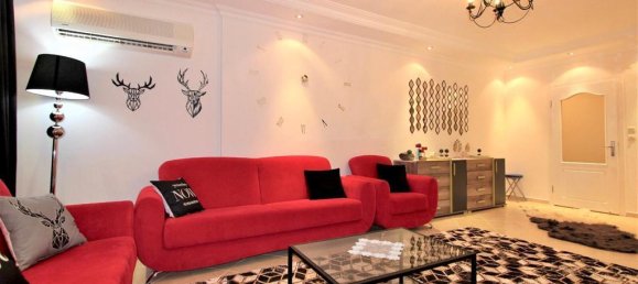 3 rooms Apartment in Tosmur, Turkey No. 13518 3