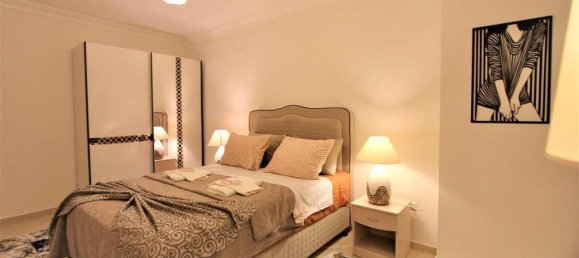 3 rooms Apartment in Tosmur, Turkey No. 13518 13