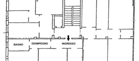 Apartamento de 2 habitaciónes en Como, Italy No. 274707 15