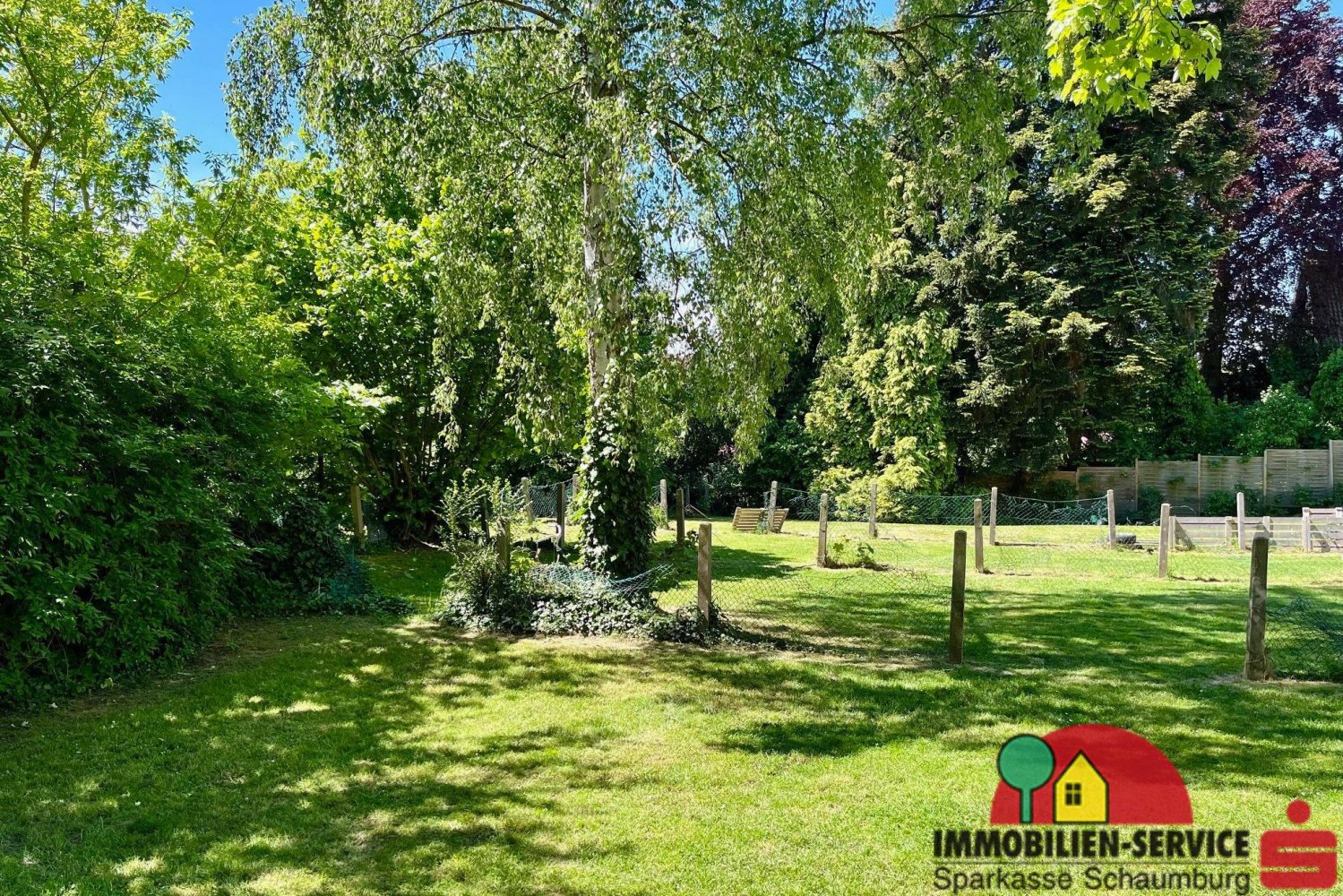 Grundstück in Schaumburg, Germany, Nr. 167036