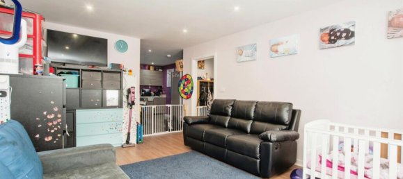 2 bedrooms Apartment in Watford, United Kingdom No. 6084 20