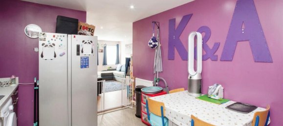 2 bedrooms Apartment in Watford, United Kingdom No. 6084 11