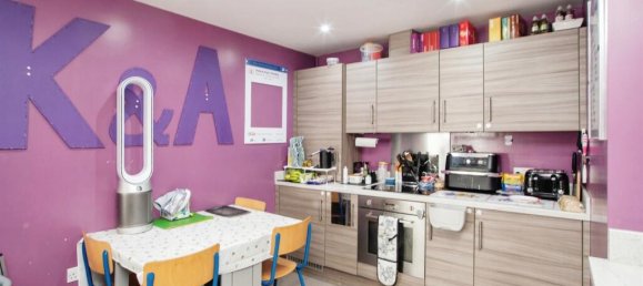 2 bedrooms Apartment in Watford, United Kingdom No. 6084 10