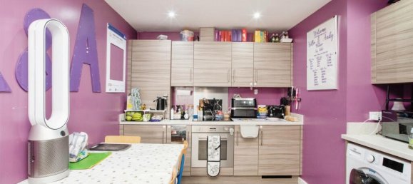2 bedrooms Apartment in Watford, United Kingdom No. 6084 5