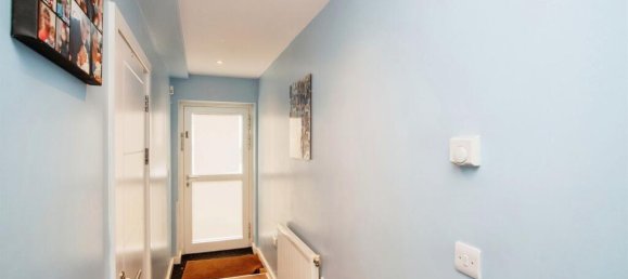 2 bedrooms Apartment in Watford, United Kingdom No. 6084 15