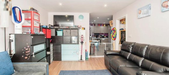 2 bedrooms Apartment in Watford, United Kingdom No. 6084 9