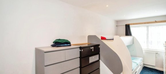 2 bedrooms Apartment in Watford, United Kingdom No. 6084 32