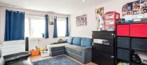 2 bedrooms Apartment in Watford, United Kingdom No. 6084 8