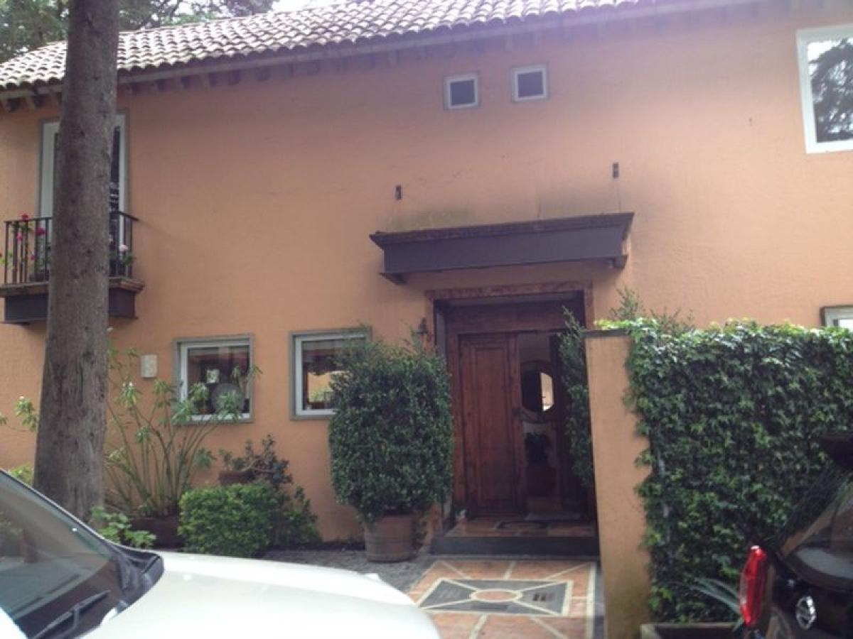 2 غرف نوم منزل في Ocoyoacac, Mexico رقم 218560