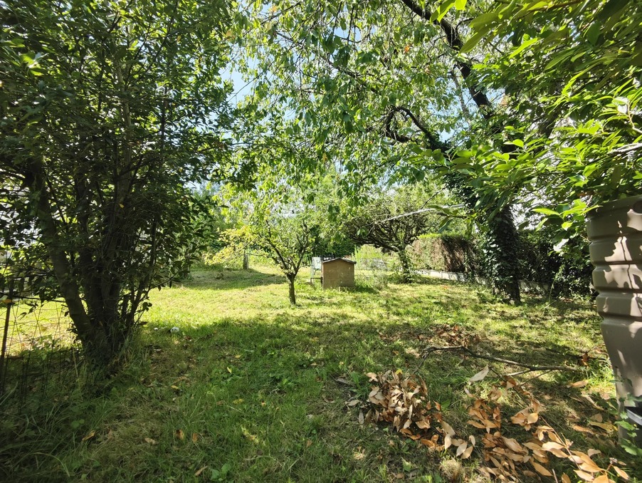 Terrain à Les Clayes-sous-Bois, France 481m² No. 294324