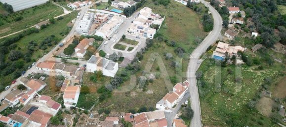 Земельный участок 9570м² в Лагуш, Португалия № 69435 8