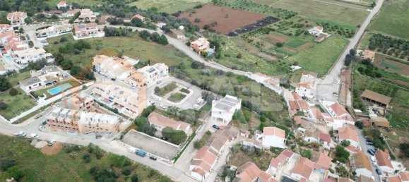 Земельный участок 9570м² в Лагуш, Португалия № 69435 9