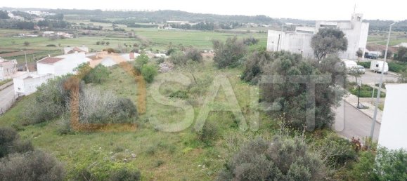 Земельный участок 9570м² в Лагуш, Португалия № 69435 15