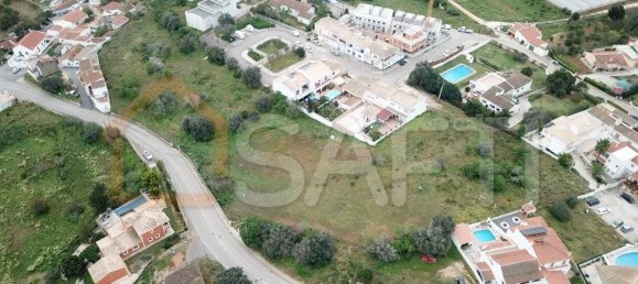 Земельный участок 9570м² в Лагуш, Португалия № 69435 5