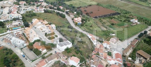 Земельный участок 9570м² в Лагуш, Португалия № 69435 10